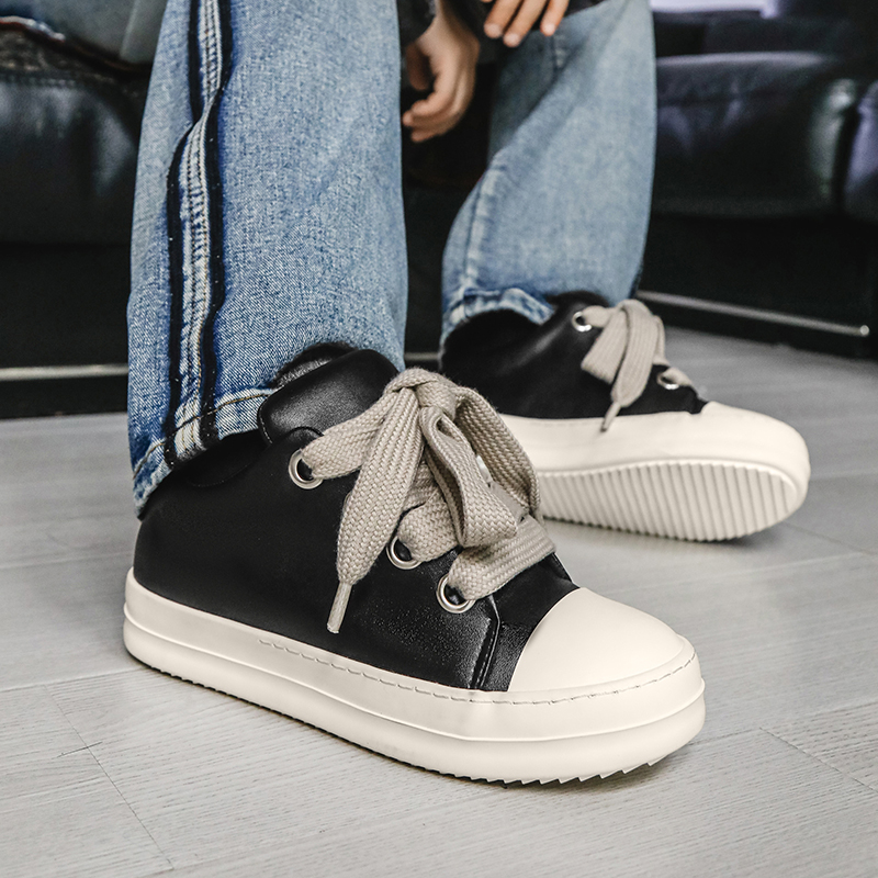 Scarpe da Uomo Casual, Sneaker - Streetwear Brand For Men recensione e prezzo