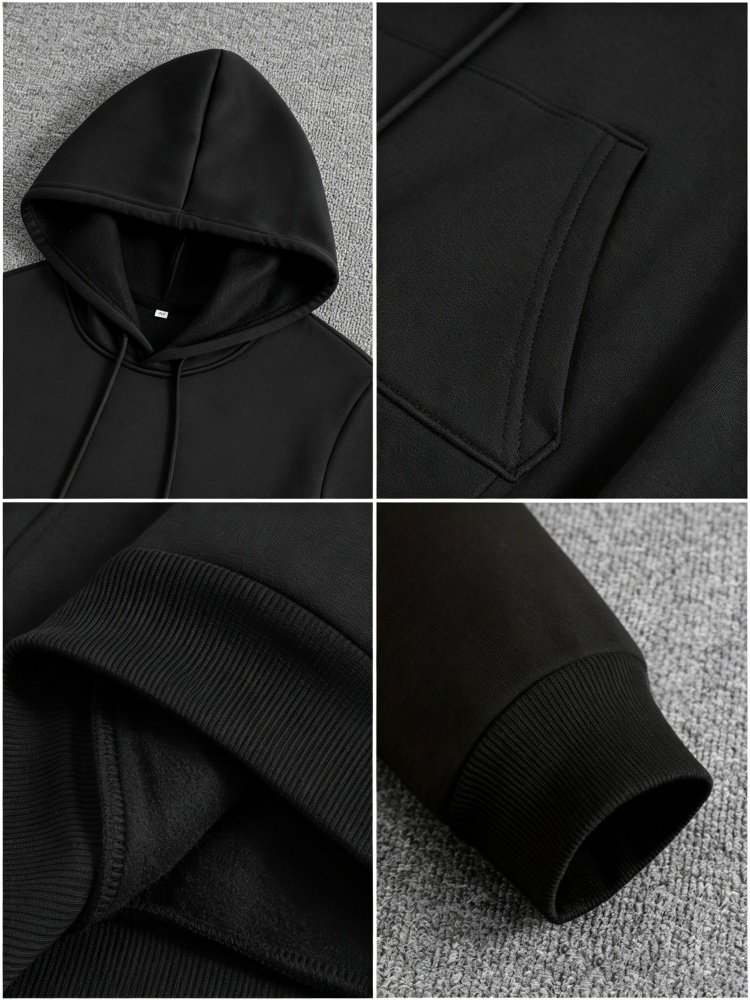 Felpa con Cappuccio Streetwear - Streetwear Brand Drops recensione e prezzo