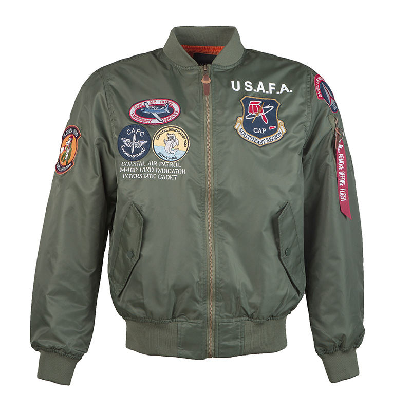 2027 Patch Militari Ricamati v - Streetwear Brand Vintage recensione e prezzo