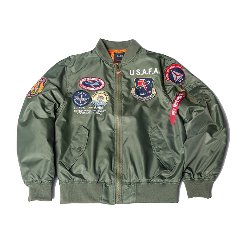 2027 Patch Militari Ricamati v - Streetwear Brand Vintage recensione e prezzo