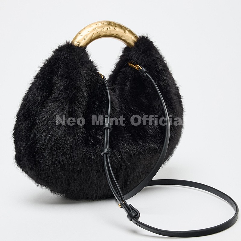 Neo Mint 2025 Inverno Luxury B - Streetwear Brand Bag recensione e prezzo