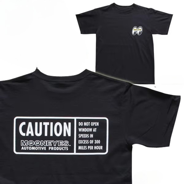 T-shirt 2026 Goes We Go Moon T - Streetwear Brands 2026 recensione e prezzo