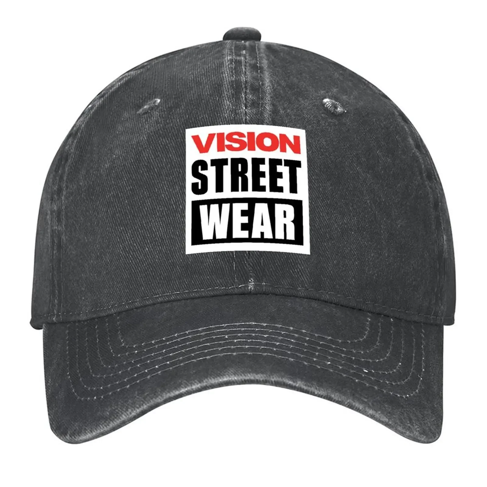 Cappello da baseball VISION ST - Streetwear Brand Bag recensione e prezzo