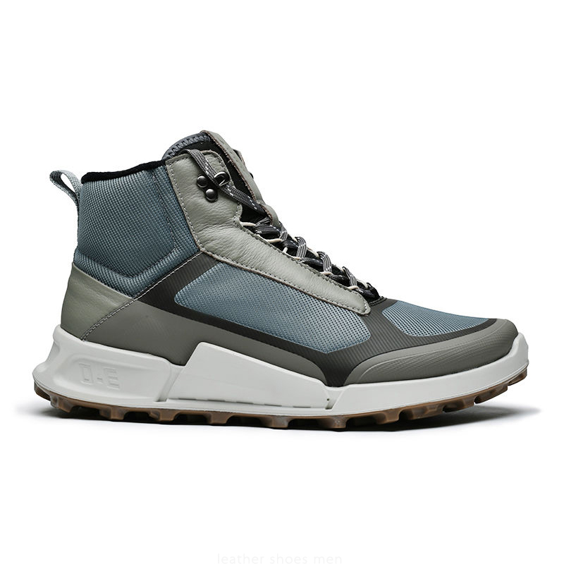 Scarpe Sportive Alte da Ginnas - Streetwear Brands 2026 recensione e prezzo