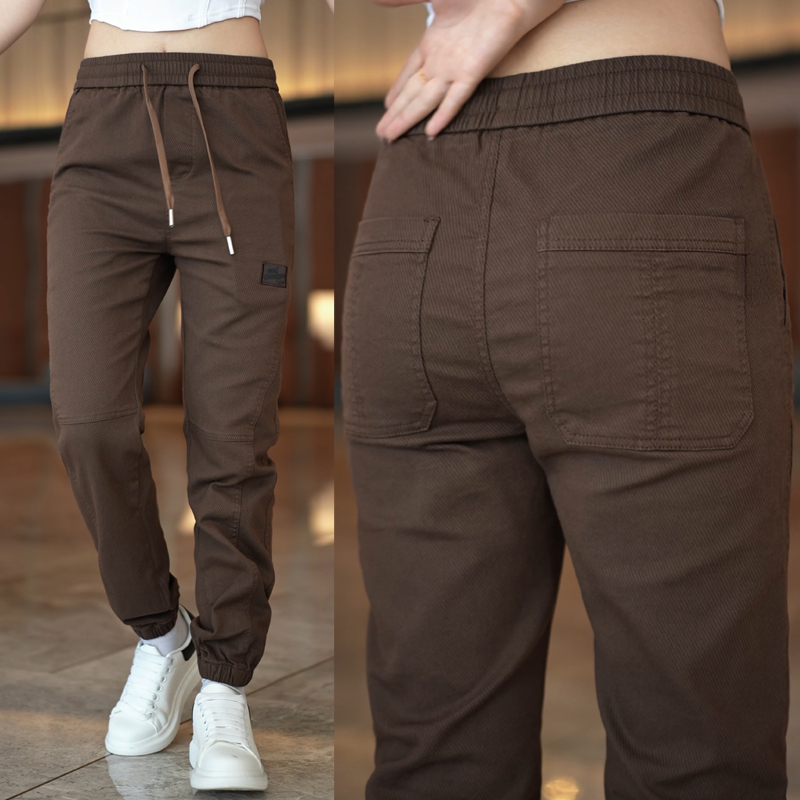 Pantaloni da uomo casual alla  - Streetwear Brand For Men recensione e prezzo