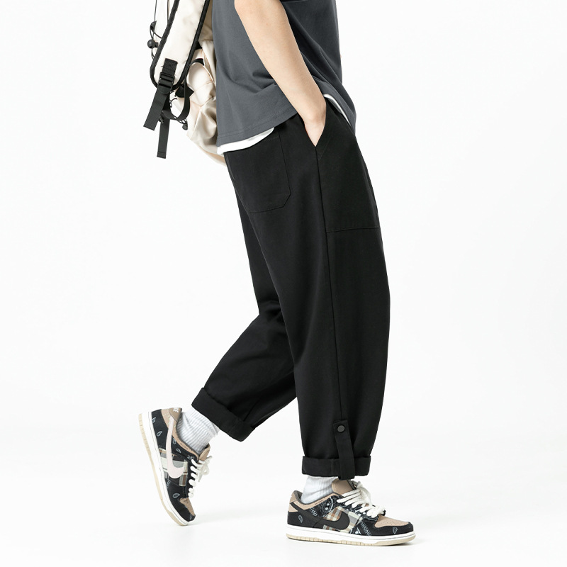 Pantaloni da lavoro da uomo Ca - Streetwear Brand For Men recensione e prezzo
