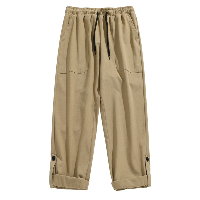 Pantaloni da lavoro da uomo Ca - Streetwear Brand For Men recensione e prezzo
