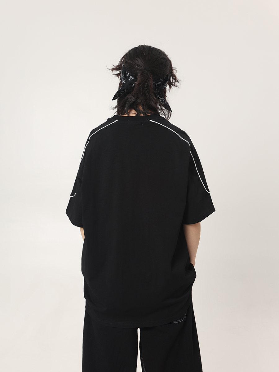 BETEBULE T-shirt da uomo a man - Streetwear Brand Drops recensione e prezzo