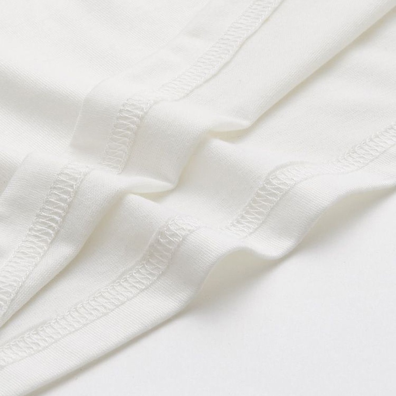2026 Nuova T-shirt in cotone a - Streetwear Brands 2026 recensione e prezzo