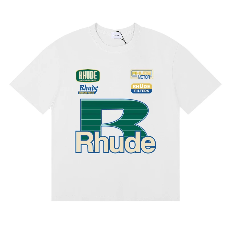 T-shirt del marchio Streetwear - Streetwear Brands Logo recensione e prezzo