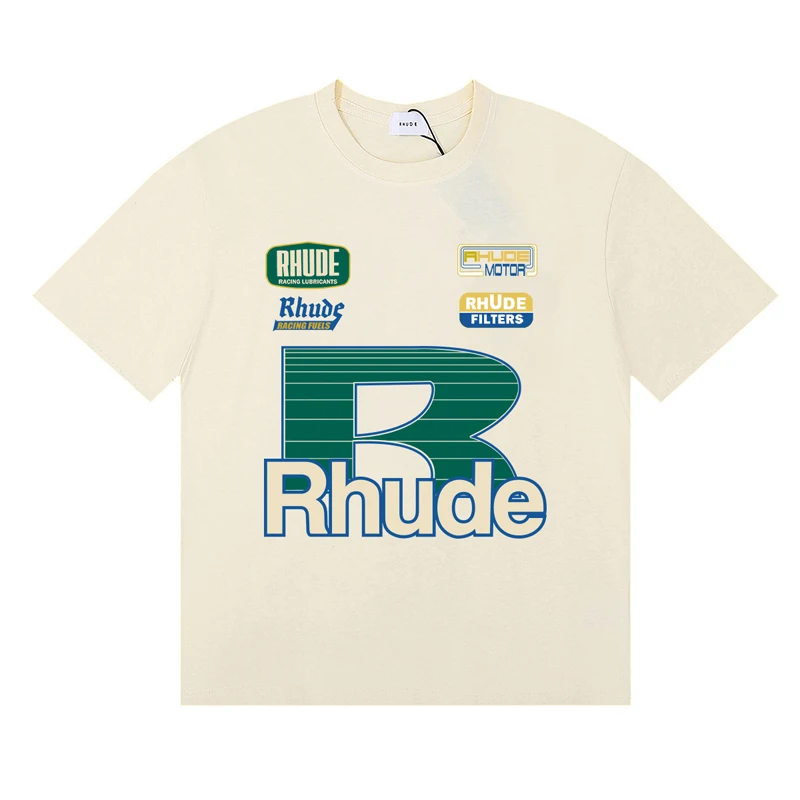 T-shirt del marchio Streetwear - Streetwear Brands Logo recensione e prezzo