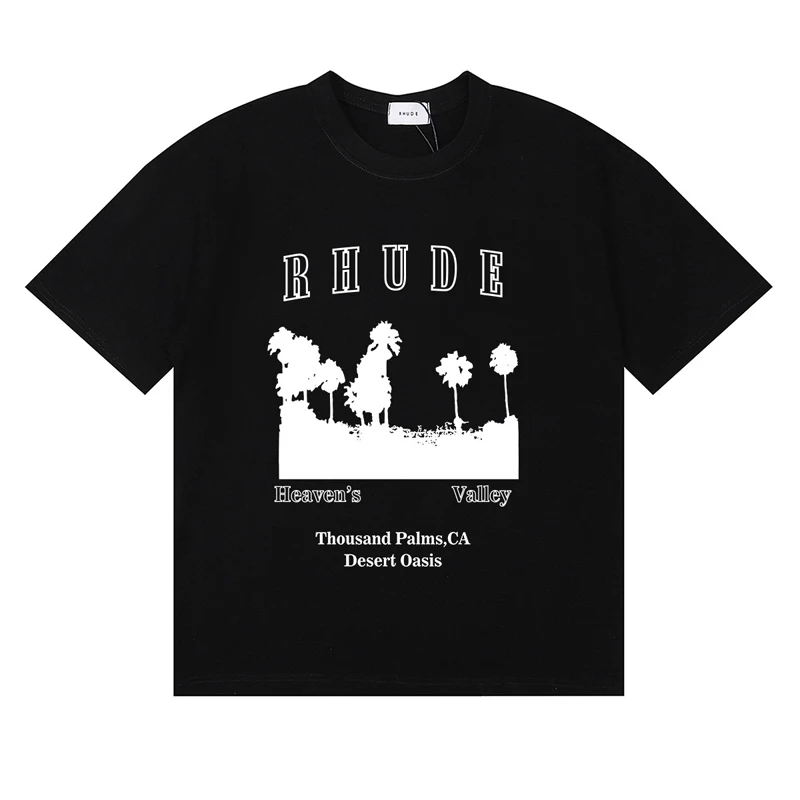 T-shirt del marchio Streetwear - Streetwear Brands Logo recensione e prezzo
