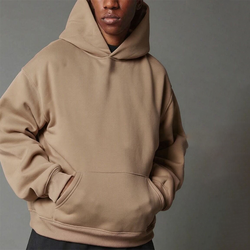 Felpe con cappuccio casual Fel - Streetwear Brand Tracksuit recensione e prezzo