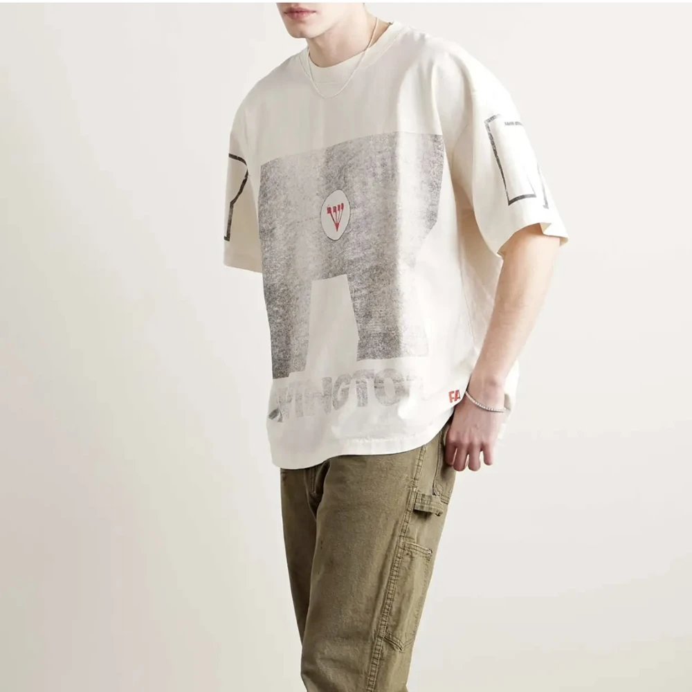 Yao Fashion RRR123 Luxury Bran - Streetwear Brand Vintage recensione e prezzo