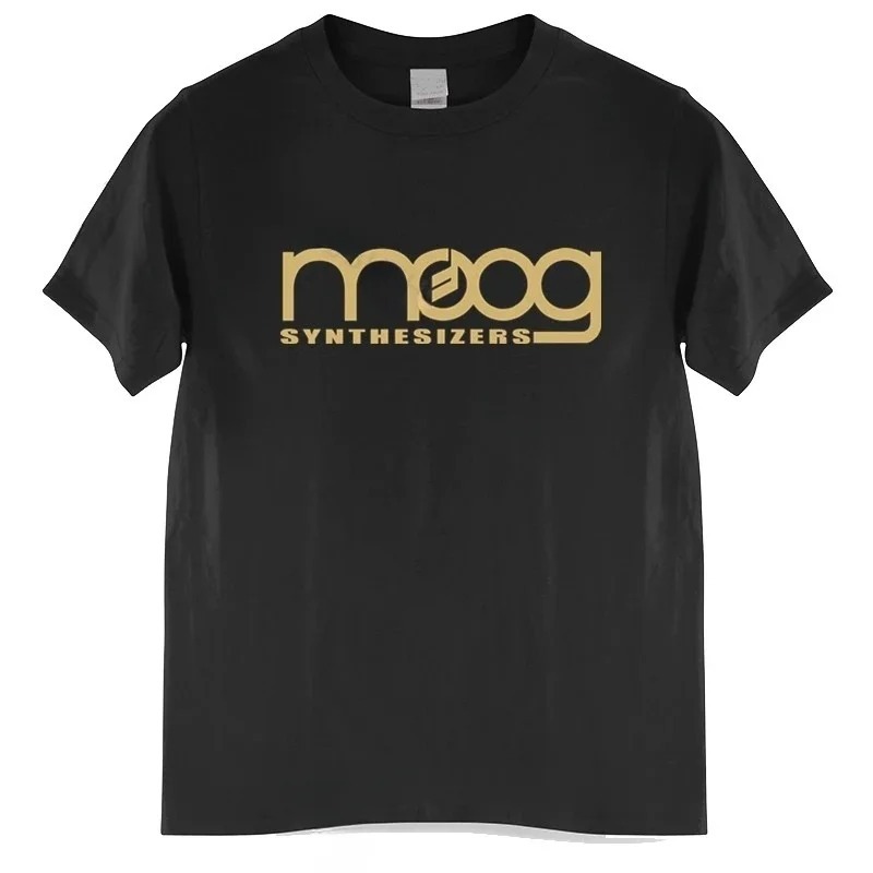 Moog sintetizzatore T-Shirt co - Streetwear Brand Marketing recensione e prezzo