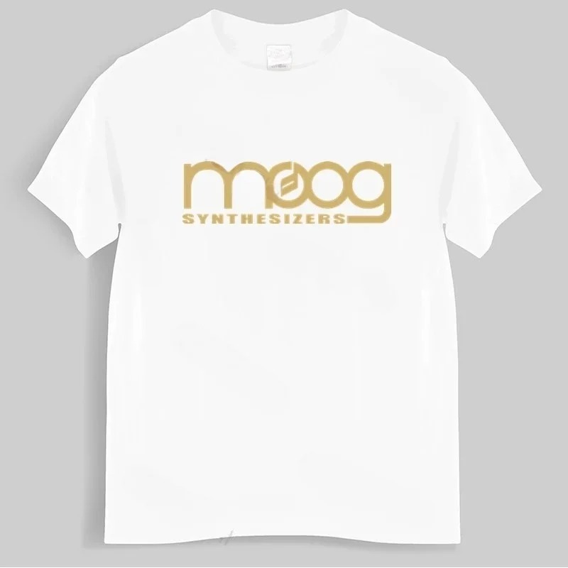 Moog sintetizzatore T-Shirt co - Streetwear Brand Marketing recensione e prezzo