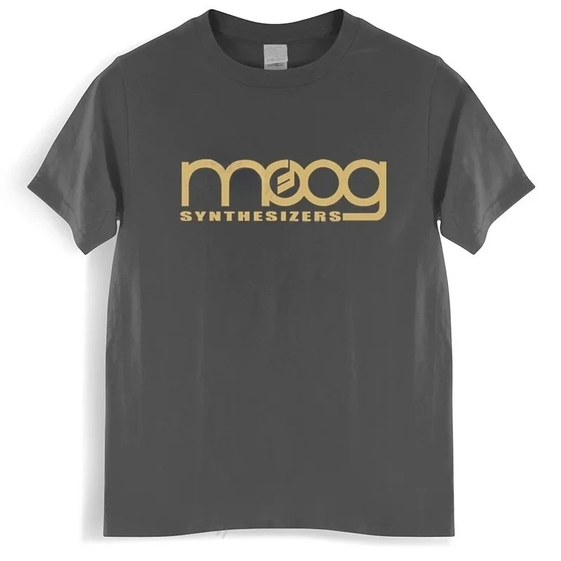 Moog sintetizzatore T-Shirt co - Streetwear Brand Marketing recensione e prezzo