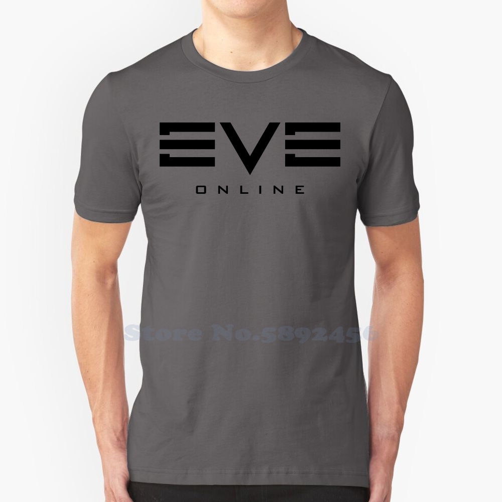 EVE Online Abbigliamento unise - Streetwear Brands Logo recensione e prezzo