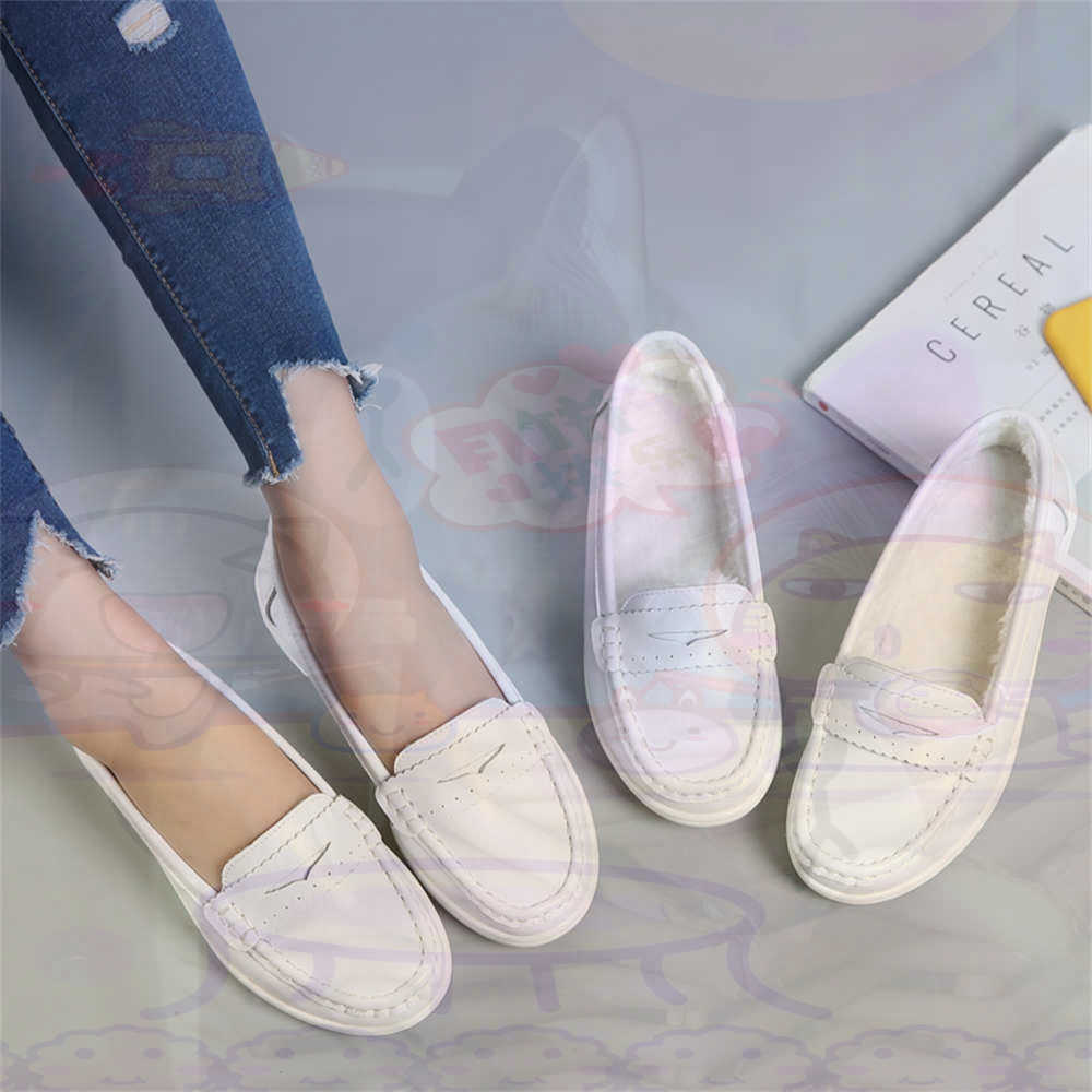 Morbide scarpe slip-on da donn - Streetwear Brand Drops recensione e prezzo