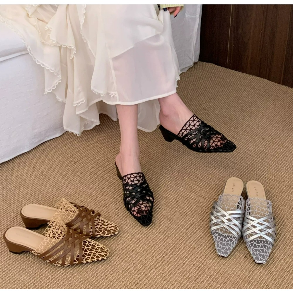 Sandali Donna di Marca 2026 Nu - Streetwear Brand With Flowers recensione e prezzo