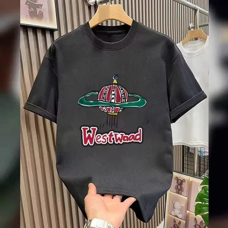 T-Shirt Classica con Logo, Mod - Streetwear Brand Marketing recensione e prezzo