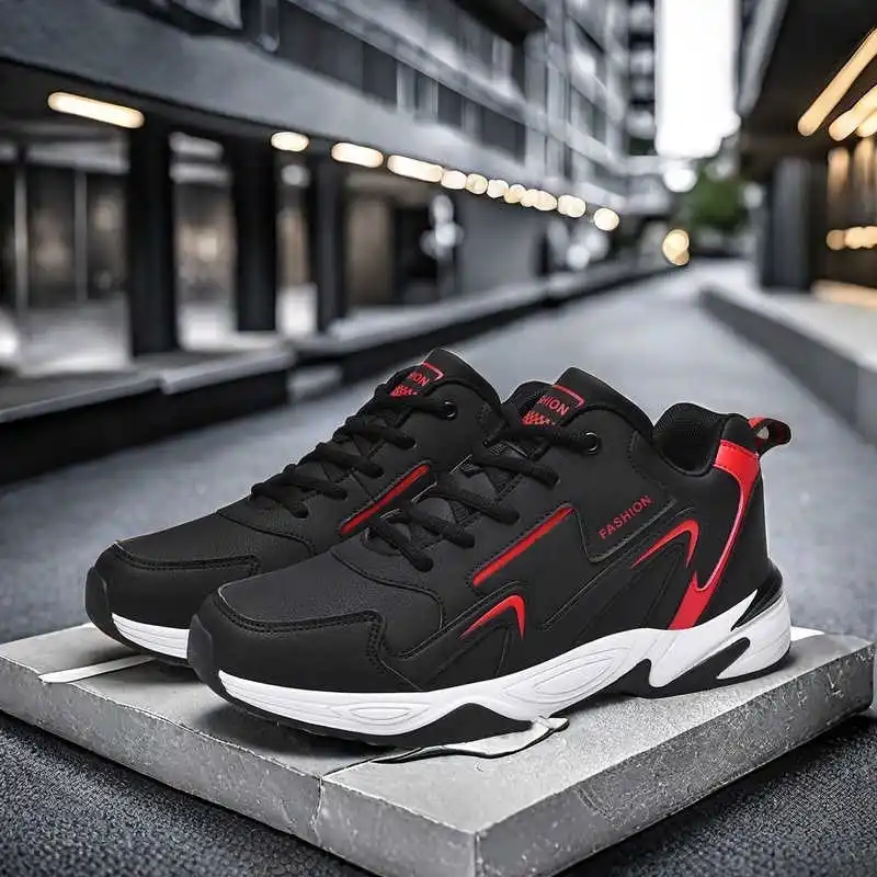 Scarpe da ginnastica da palest - Streetwear Brand Drops recensione e prezzo