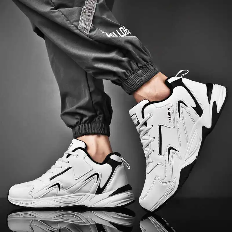 Scarpe da ginnastica da palest - Streetwear Brand Drops recensione e prezzo