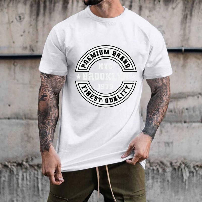Badge Vintage PREMIUM BRAND Te - Streetwear Brand Bag recensione e prezzo