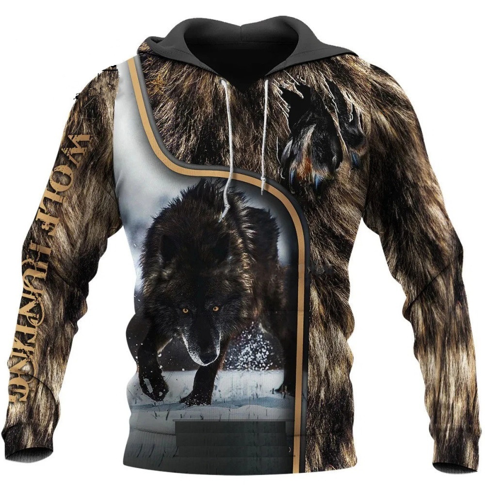 Felpe con cappuccio stampate l - Streetwear Brand Tracksuit recensione e prezzo