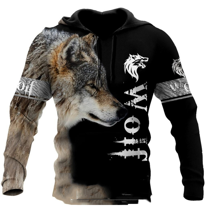 Felpe con cappuccio stampate l - Streetwear Brand Tracksuit recensione e prezzo