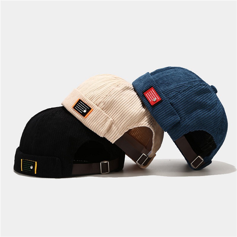 Cappelli Beanie Vintage di Mar - Streetwear Brand Vintage recensione e prezzo