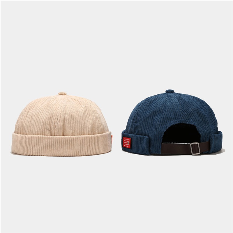 Cappelli Beanie Vintage di Mar - Streetwear Brand Vintage recensione e prezzo
