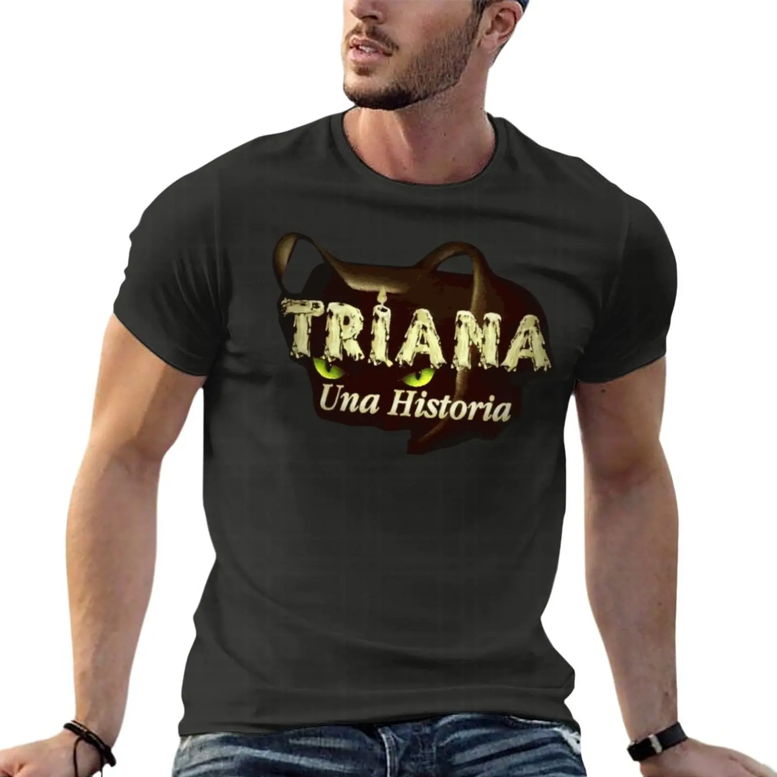 Triana Una Historia magliette  - Streetwear Brand For Men recensione e prezzo
