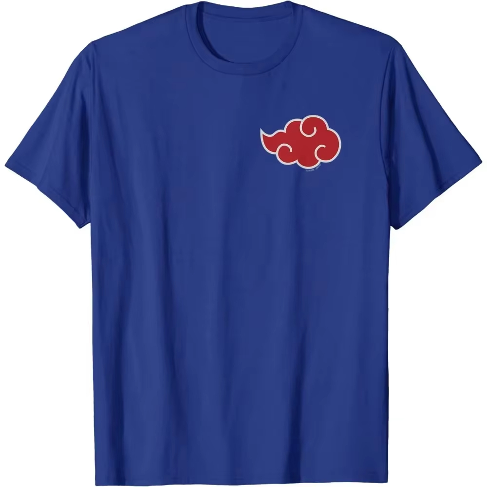 T-shirt da uomo con stampa sim - Streetwear Brands 2026 recensione e prezzo