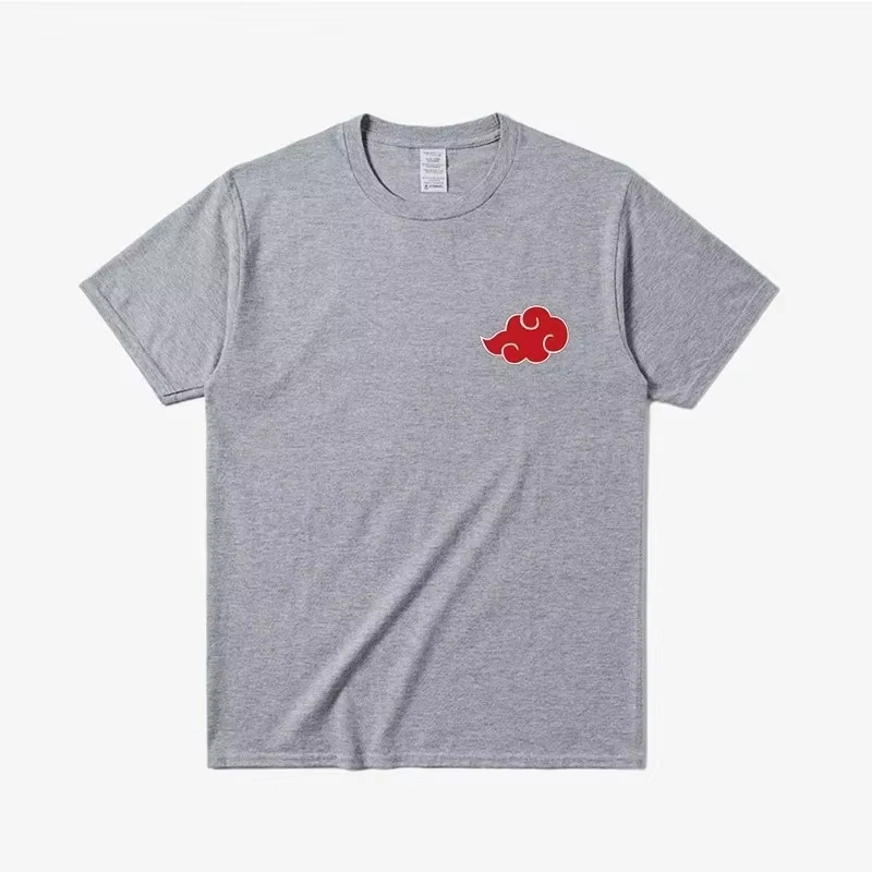T-shirt da uomo con stampa sim - Streetwear Brands 2026 recensione e prezzo