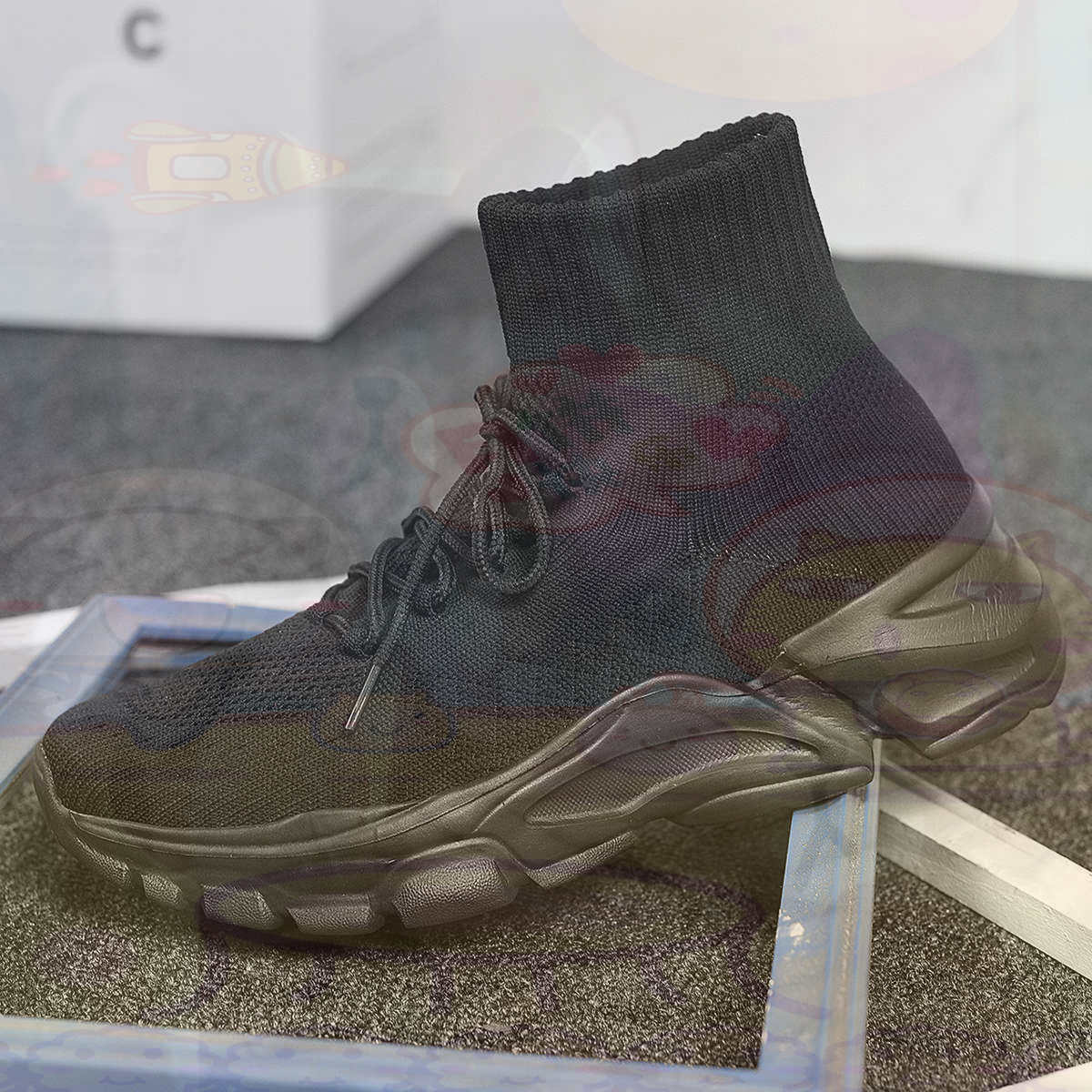 Aumenta l'altezza Sumer Basket - Streetwear Brand Drops recensione e prezzo