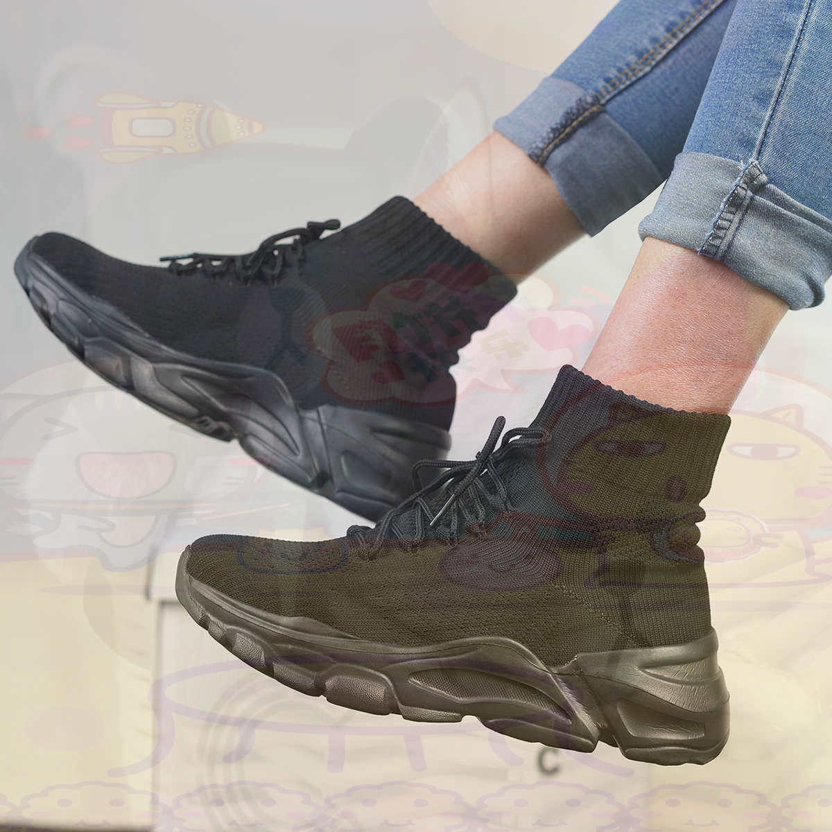 Aumenta l'altezza Sumer Basket - Streetwear Brand Drops recensione e prezzo