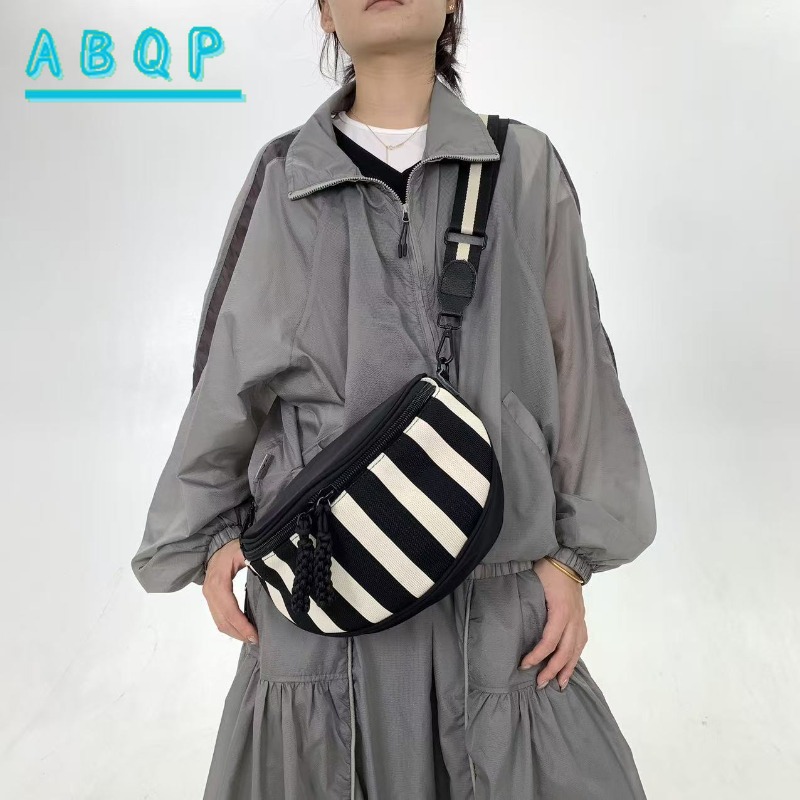 Nuova Borsa a Tracolla da Donn - Streetwear Brand Bag recensione e prezzo