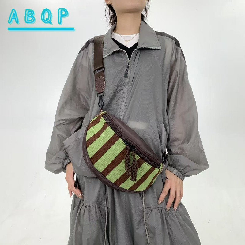 Nuova Borsa a Tracolla da Donn - Streetwear Brand Bag recensione e prezzo
