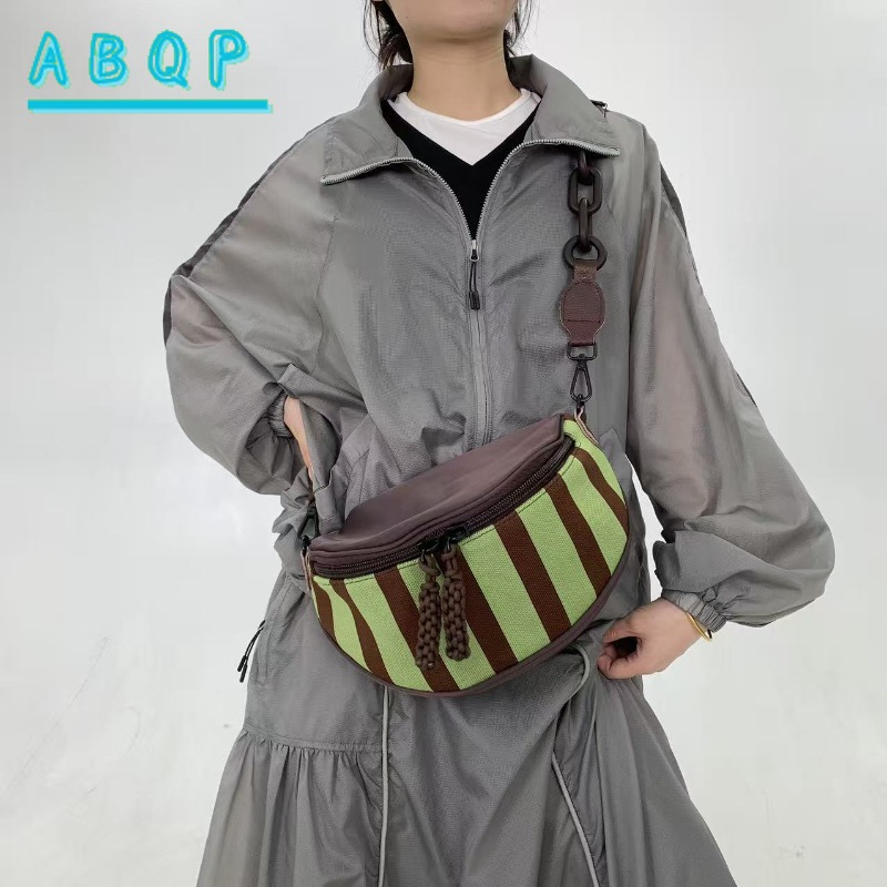 Nuova Borsa a Tracolla da Donn - Streetwear Brand Bag recensione e prezzo