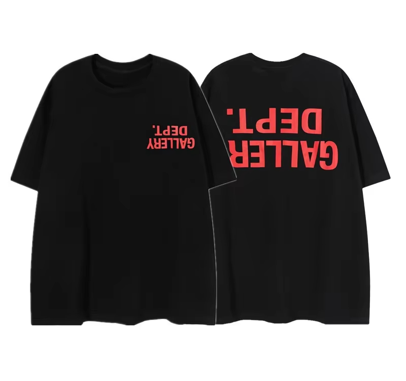 T-shirt Classica con Logo di M - Streetwear Brands Logo recensione e prezzo