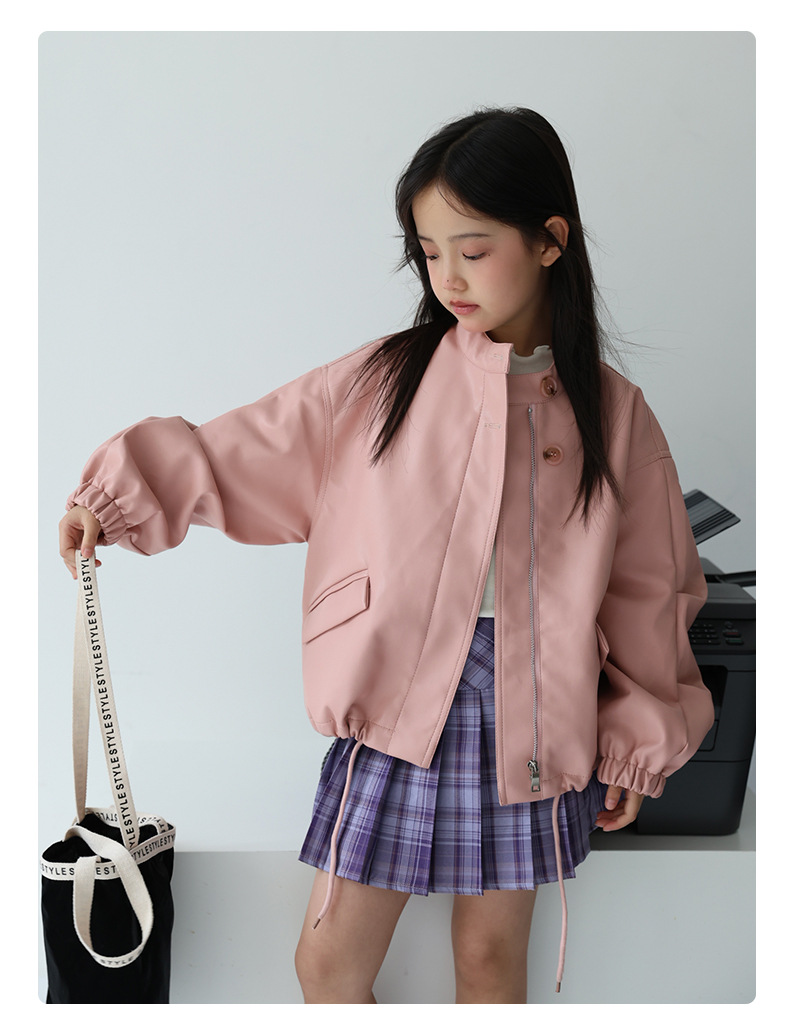 2-12 anni ragazze dolce nero r - Streetwear Brands Logo recensione e prezzo